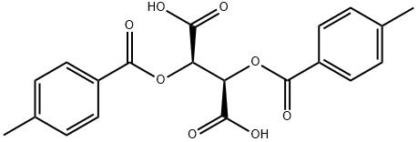 (-)-O,O'-Di-p-toluoyl-L-tartaric Acid